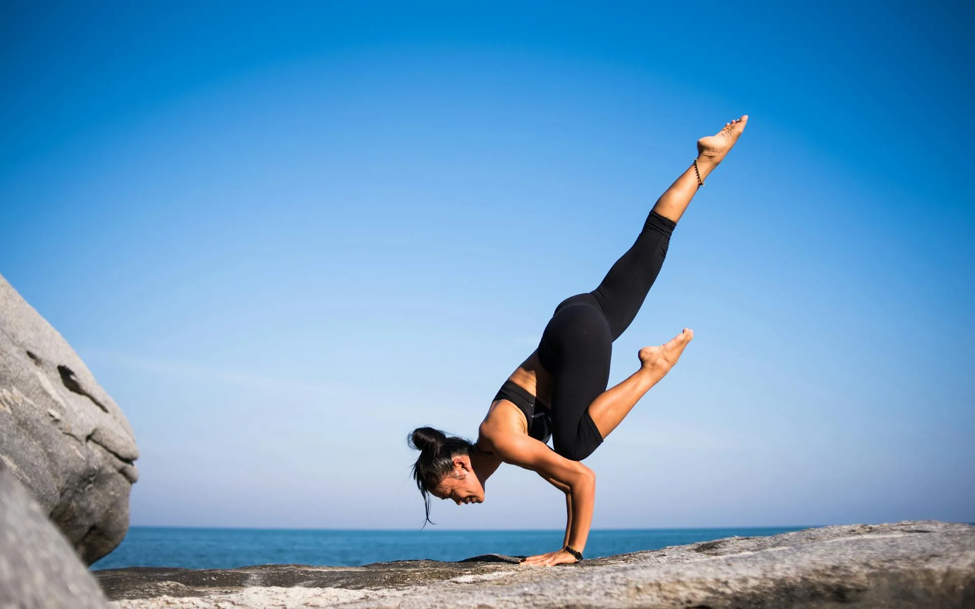 The best way to take care of your physical and mental well being this year
