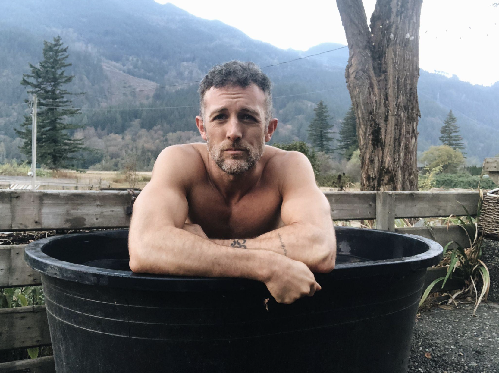 Awakening Your Inner Warrior and Living Unapologetically: Naked Revival’s Mission to Empower Individuals