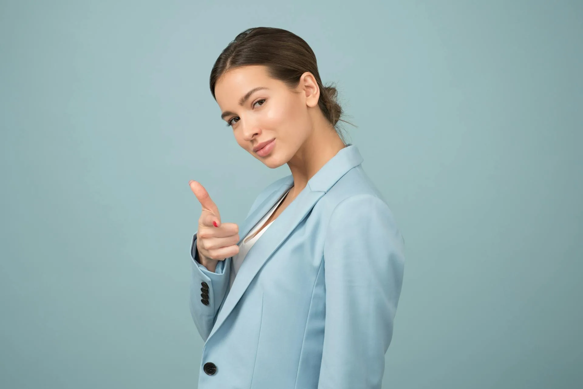 Simple steps to improve your confidence