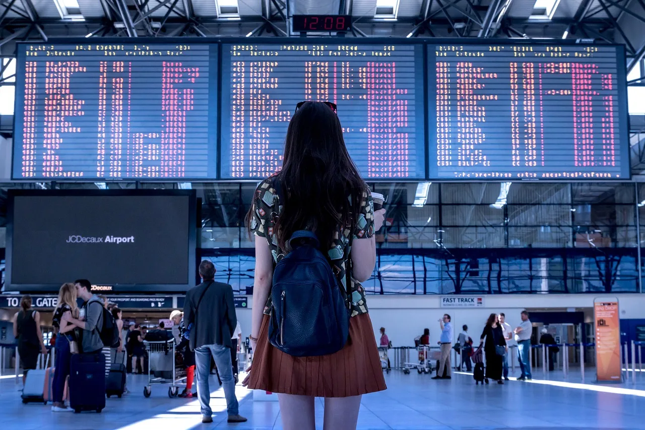 How to find cheap flights from the UK to anywhere in the world?