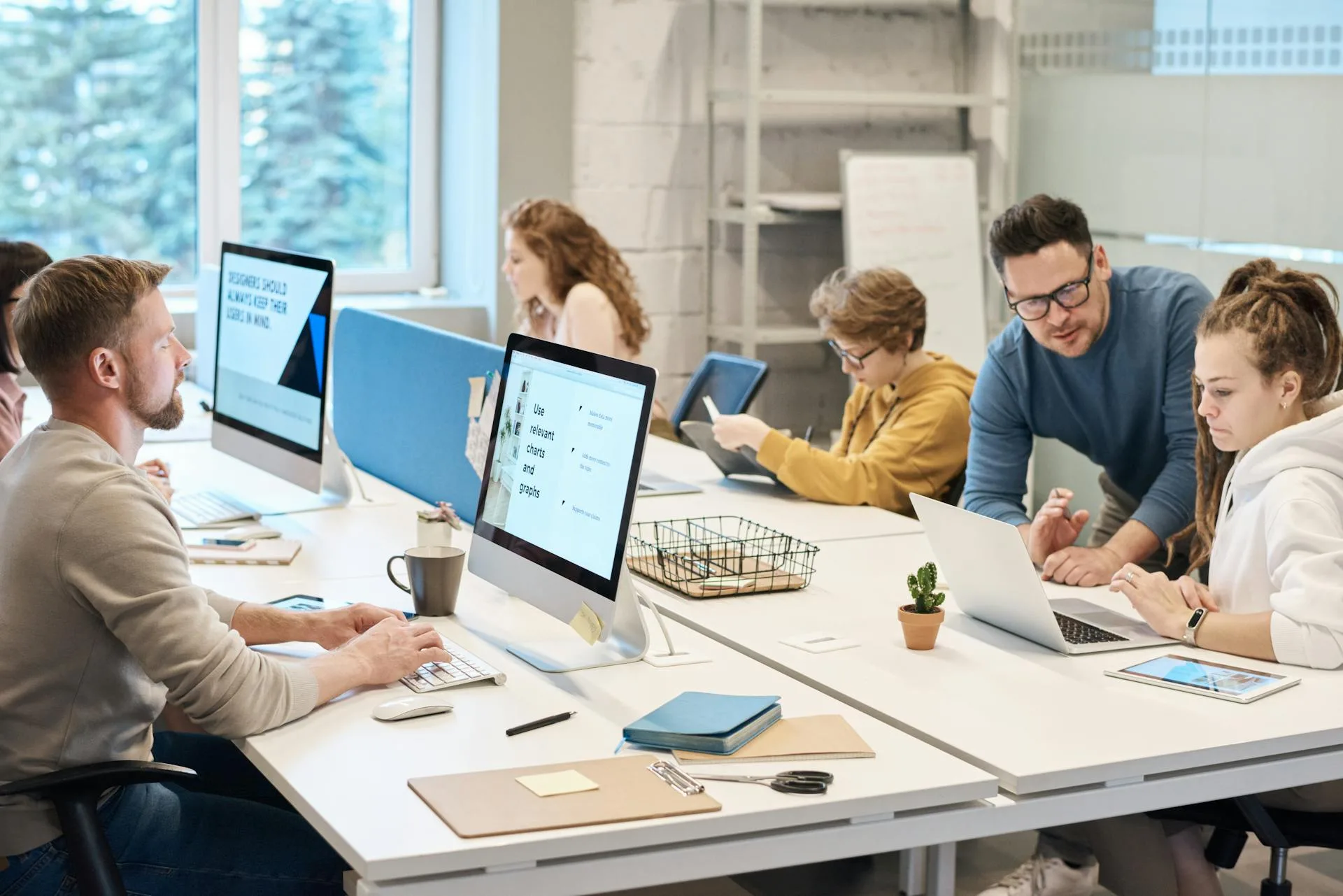 Three ways to increase motivation within the workplace
