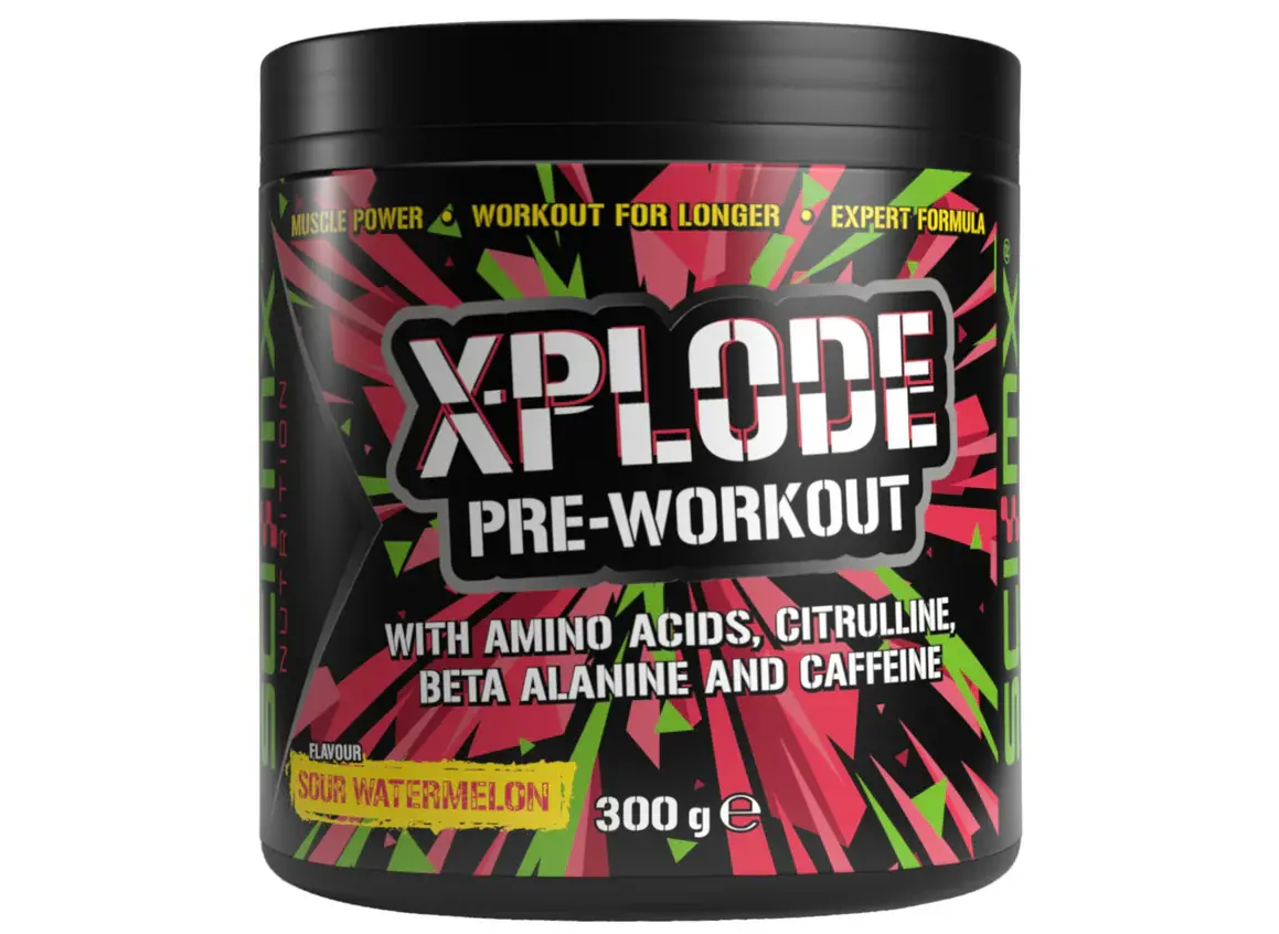 SCI-MX expands product range with new pre-workout flavour