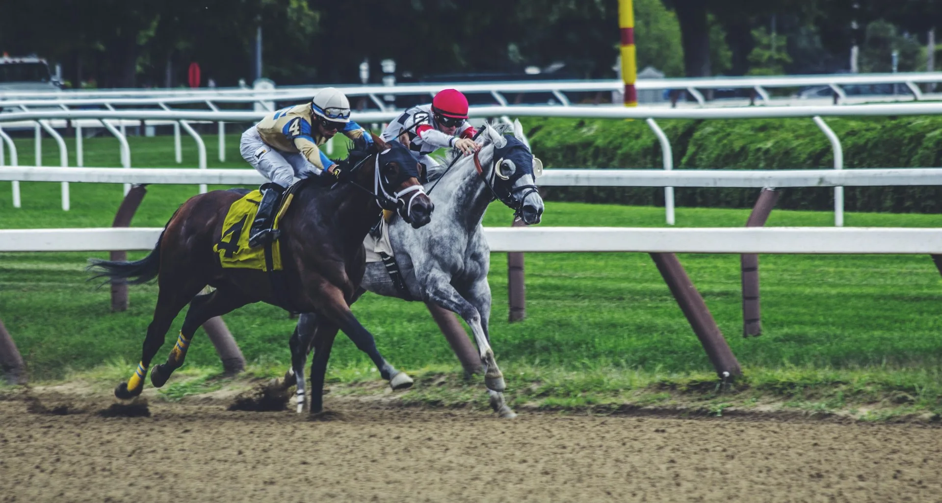 A guide to using American betting sites in the UK