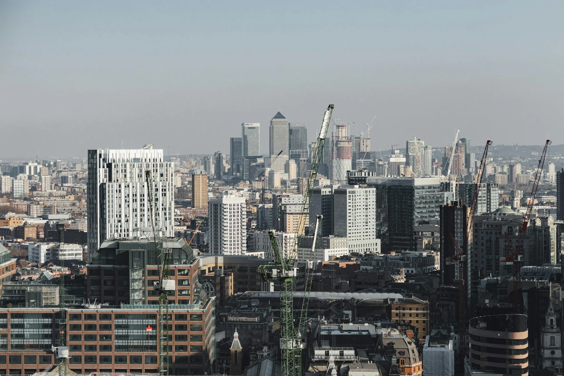 Investing in the London property market: What you need to know