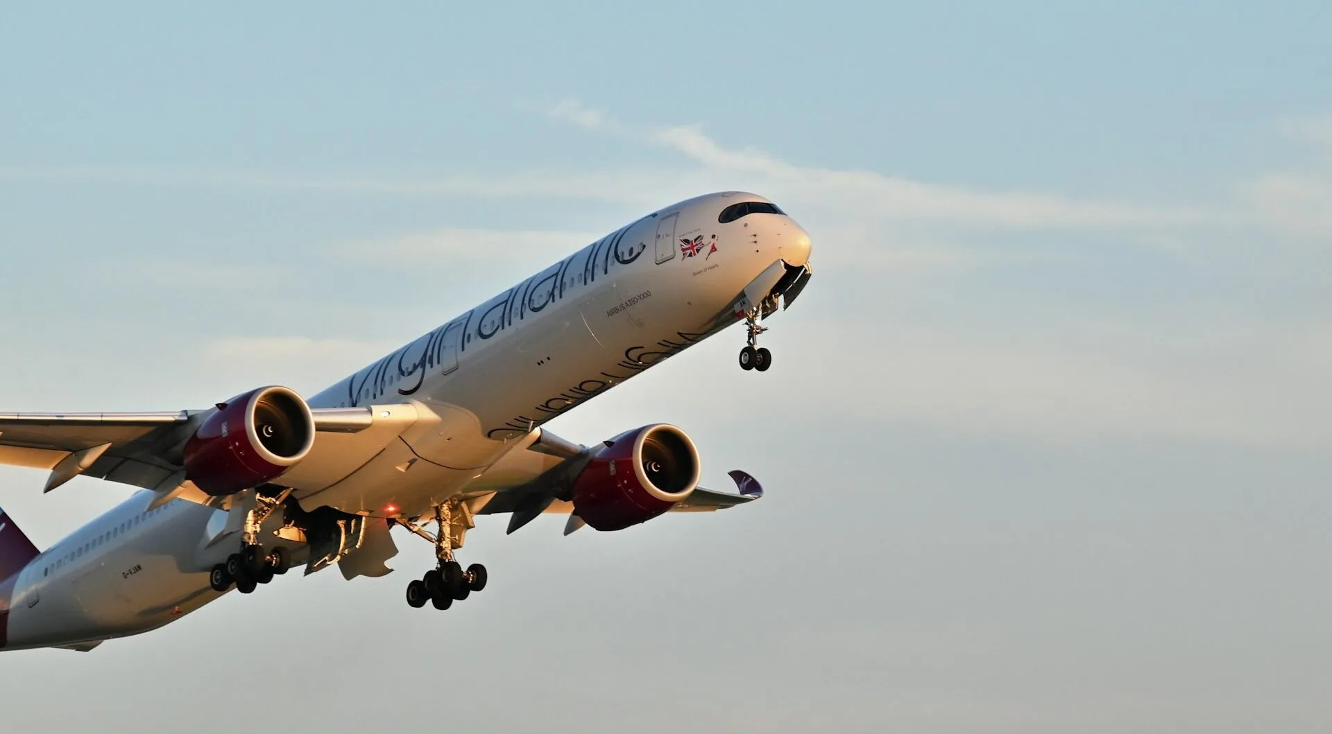Virgin Atlantic recognised for customer experience excellence with Medallia and Kantar programme