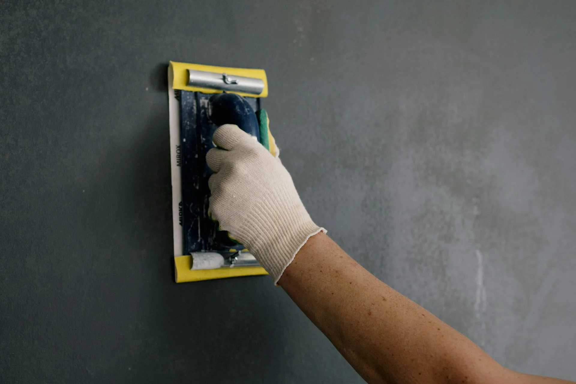 DIY home prep before decorating this summer