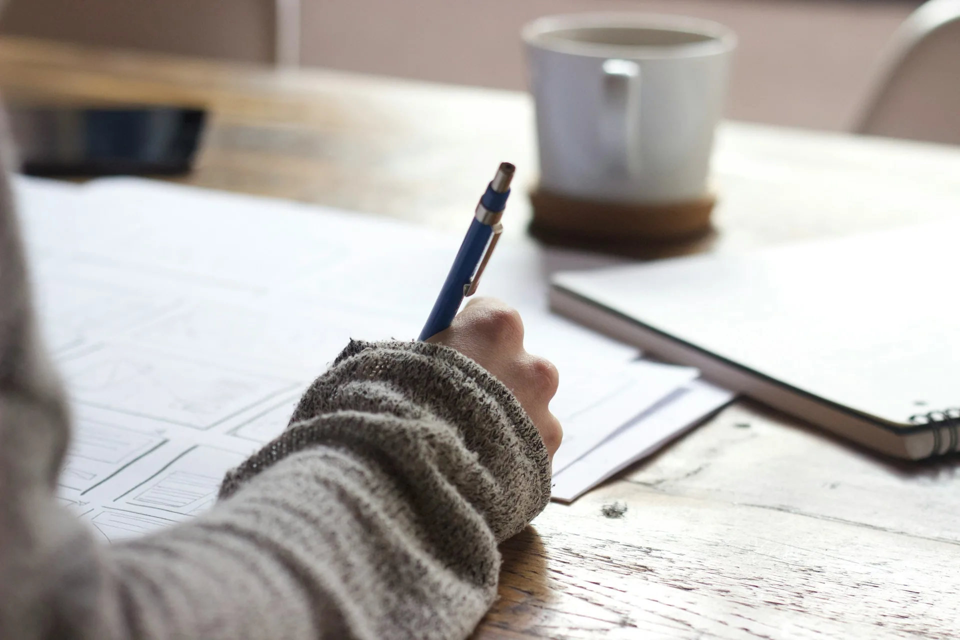 Balancing act: Working full-time while studying