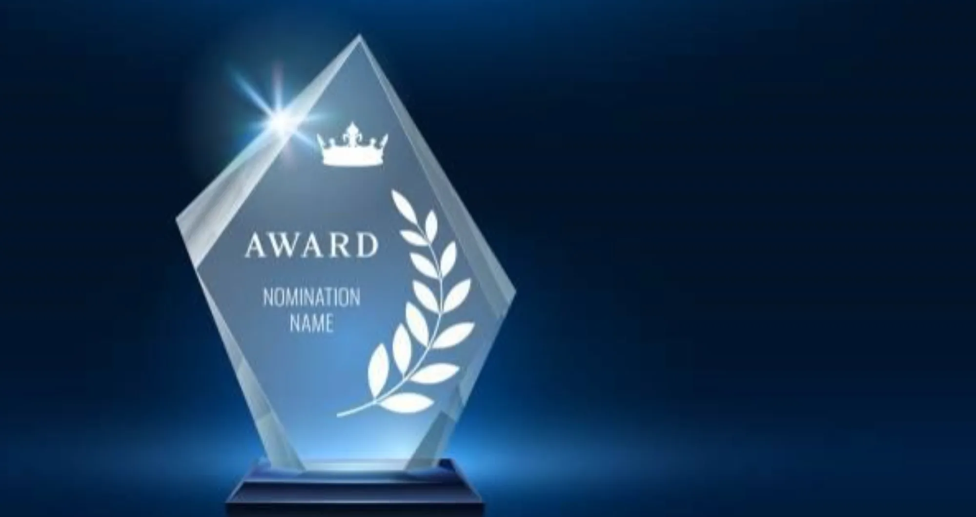 Appeal of glass awards: Everything you need to know