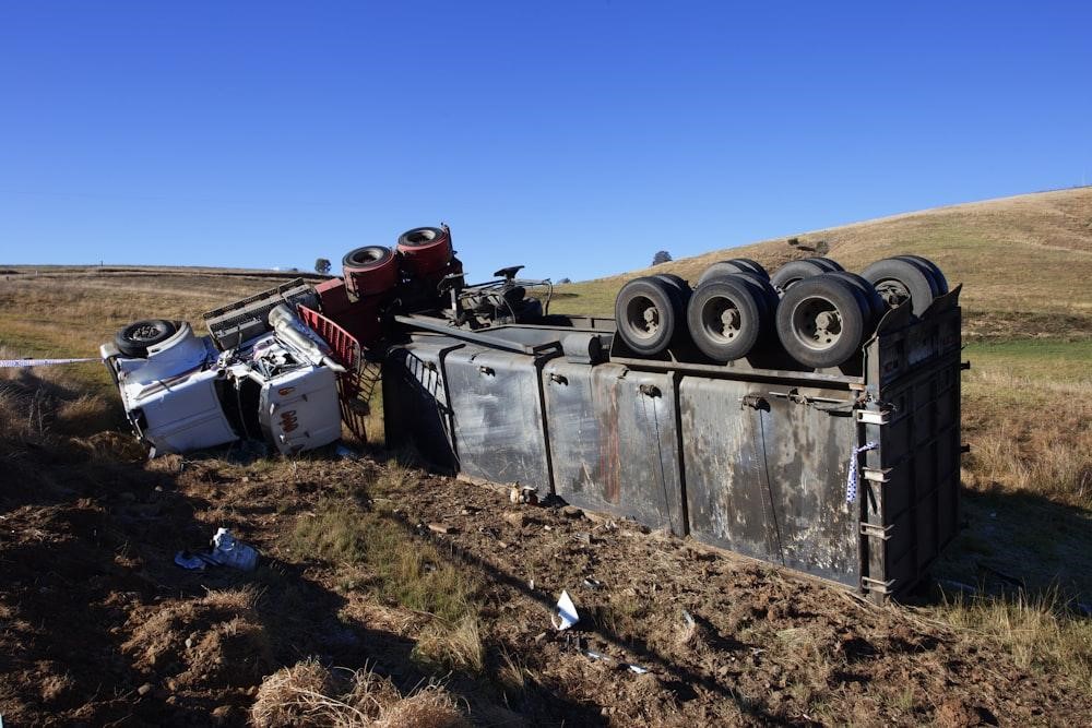 Mental Health Challenges Faced By Truck Drivers