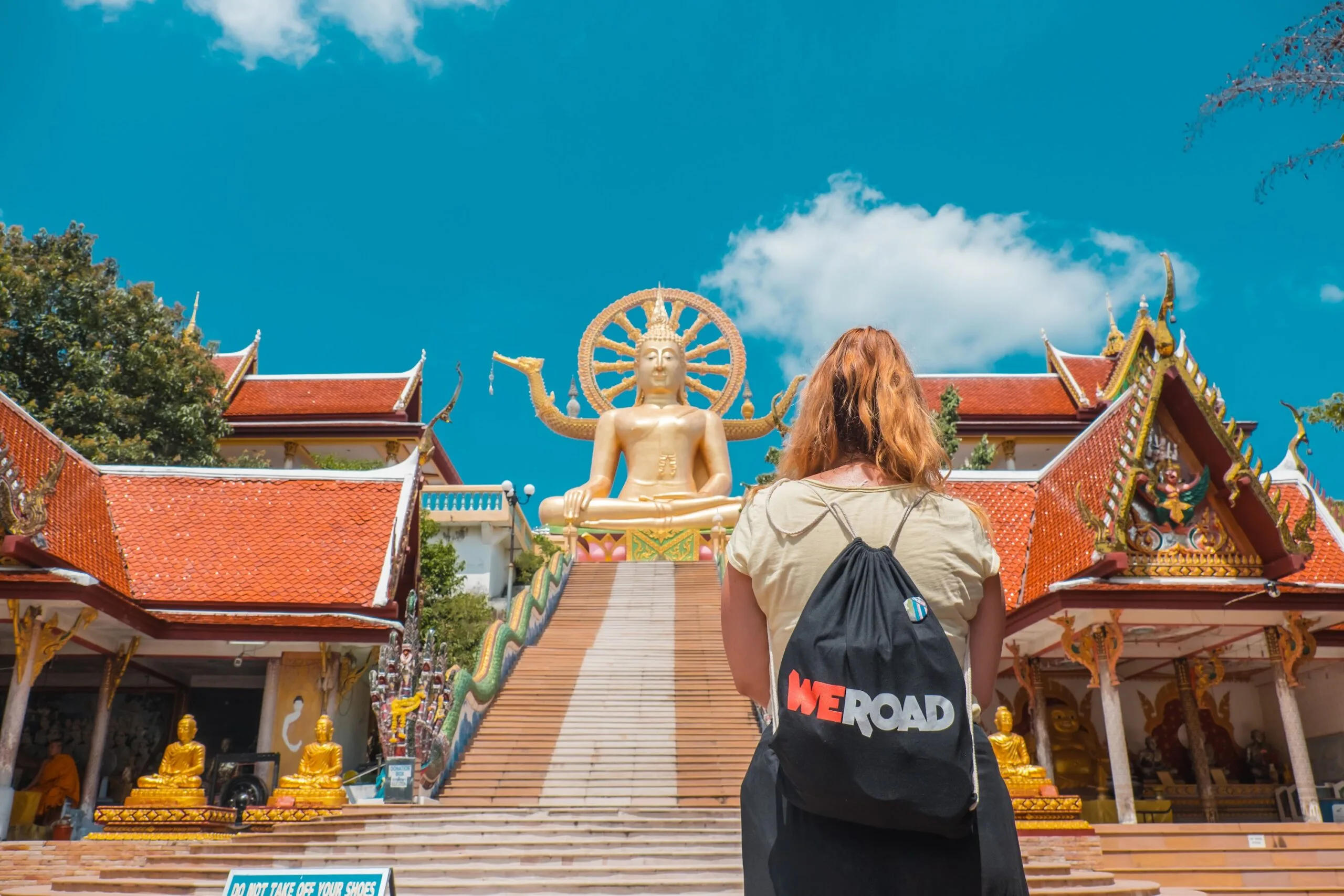 Adventures for the Mind: How Travel Can Boost Your Mental Health