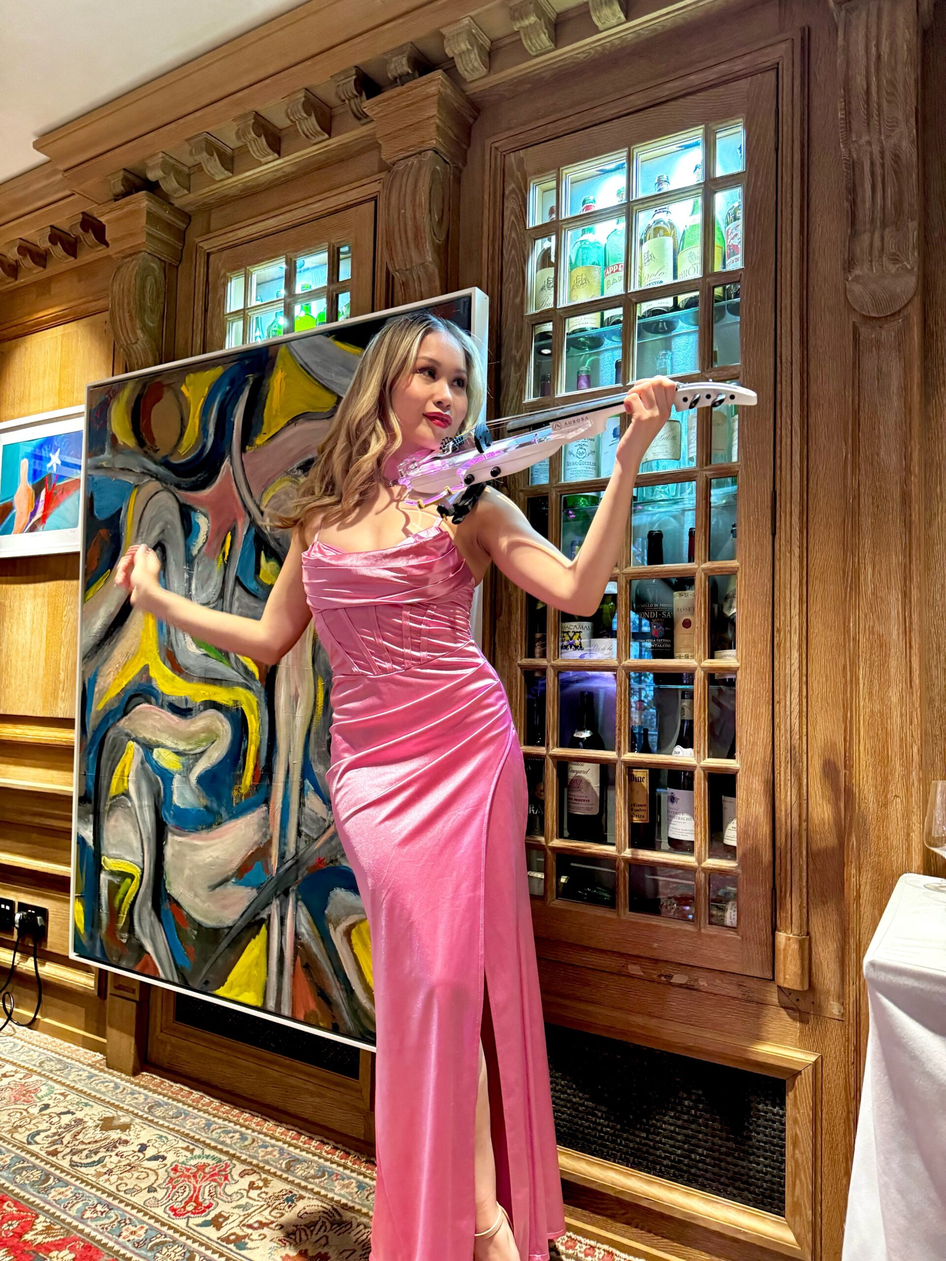 MME Social: Where Intellect, Sophistication and Spark Collide