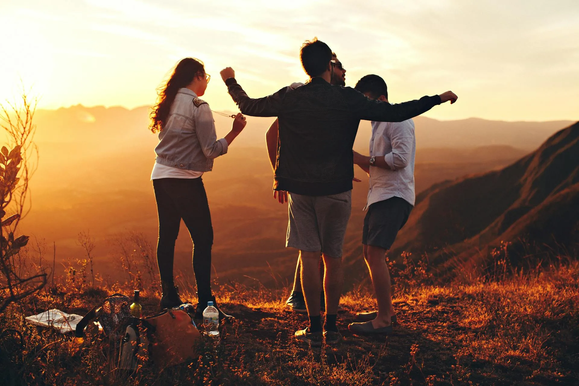 Ideas that will help give you a fresh start