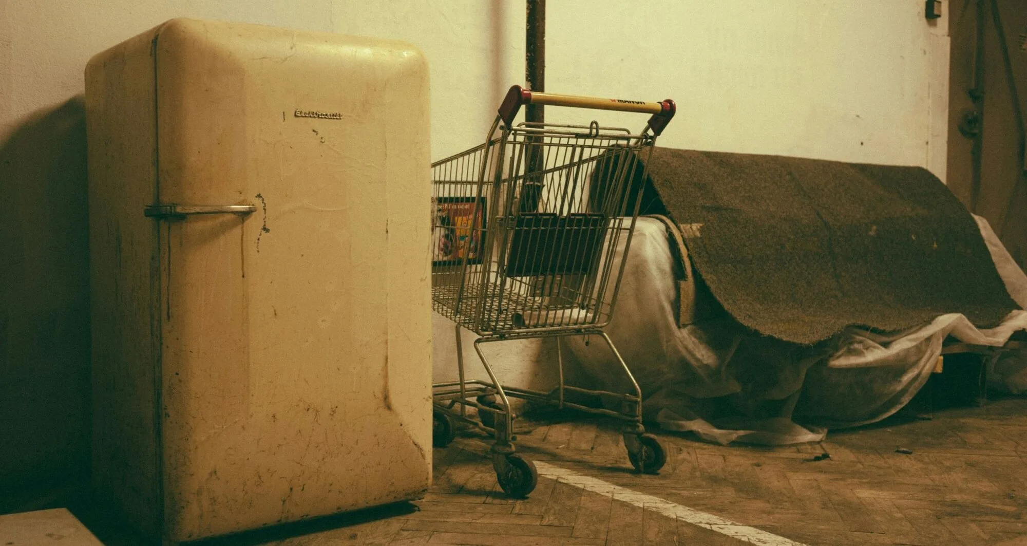 A fine waste of time: Only 1 in 100 fly tippers in London pay a fine