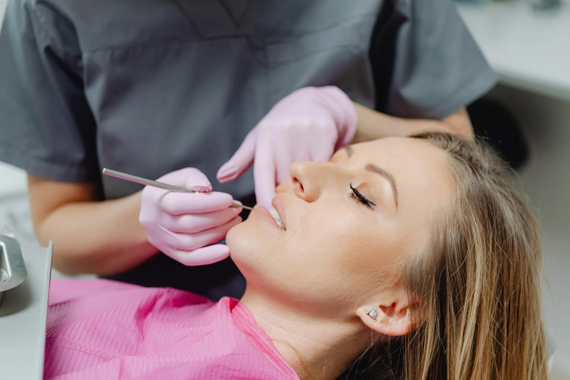 What dental practices look for when hiring new dentists