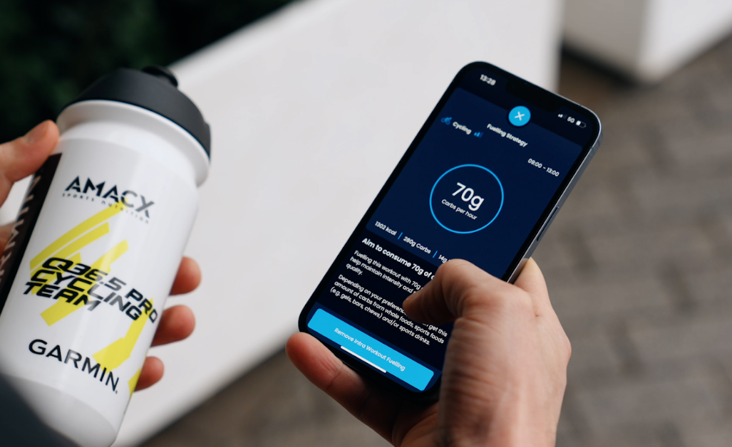 Hexis secures £1.6 Million in Pre-Seed Funding, welcoming APEX and Sport Republic as Strategic Partners.