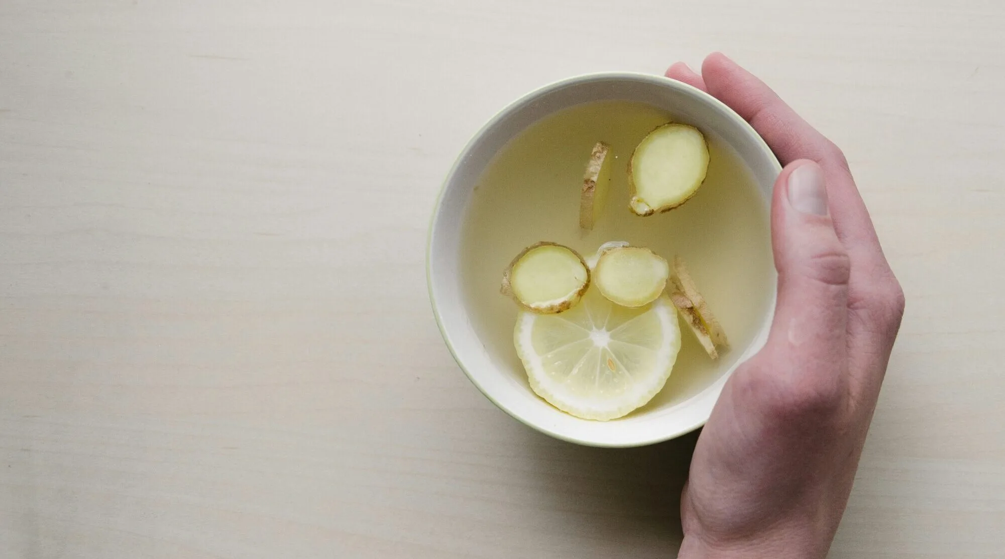 Crisp & cool: 5 unexpected ways lemon-cucumber water boosts your well-being