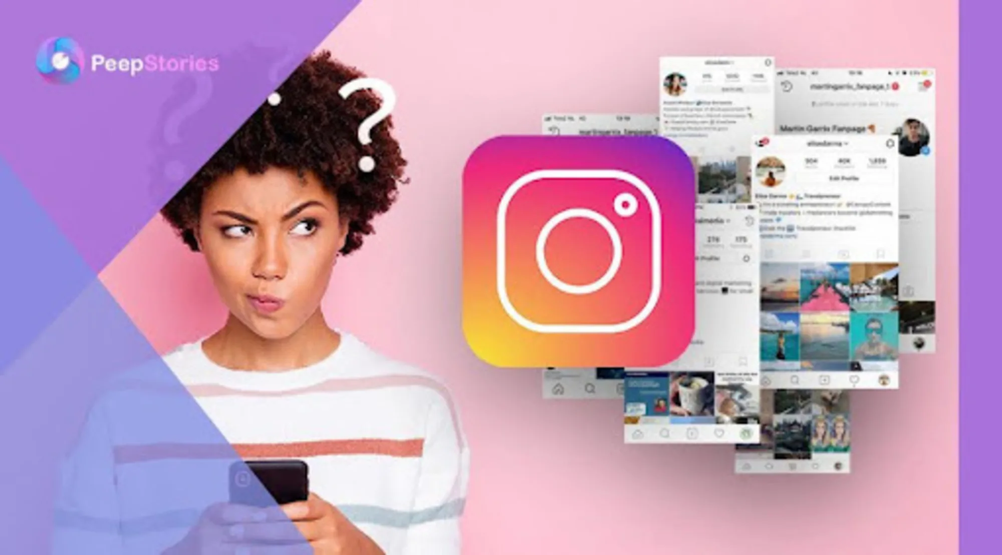 Instagram story viewer: Top anonymous viewing apps of 2024 reviewed