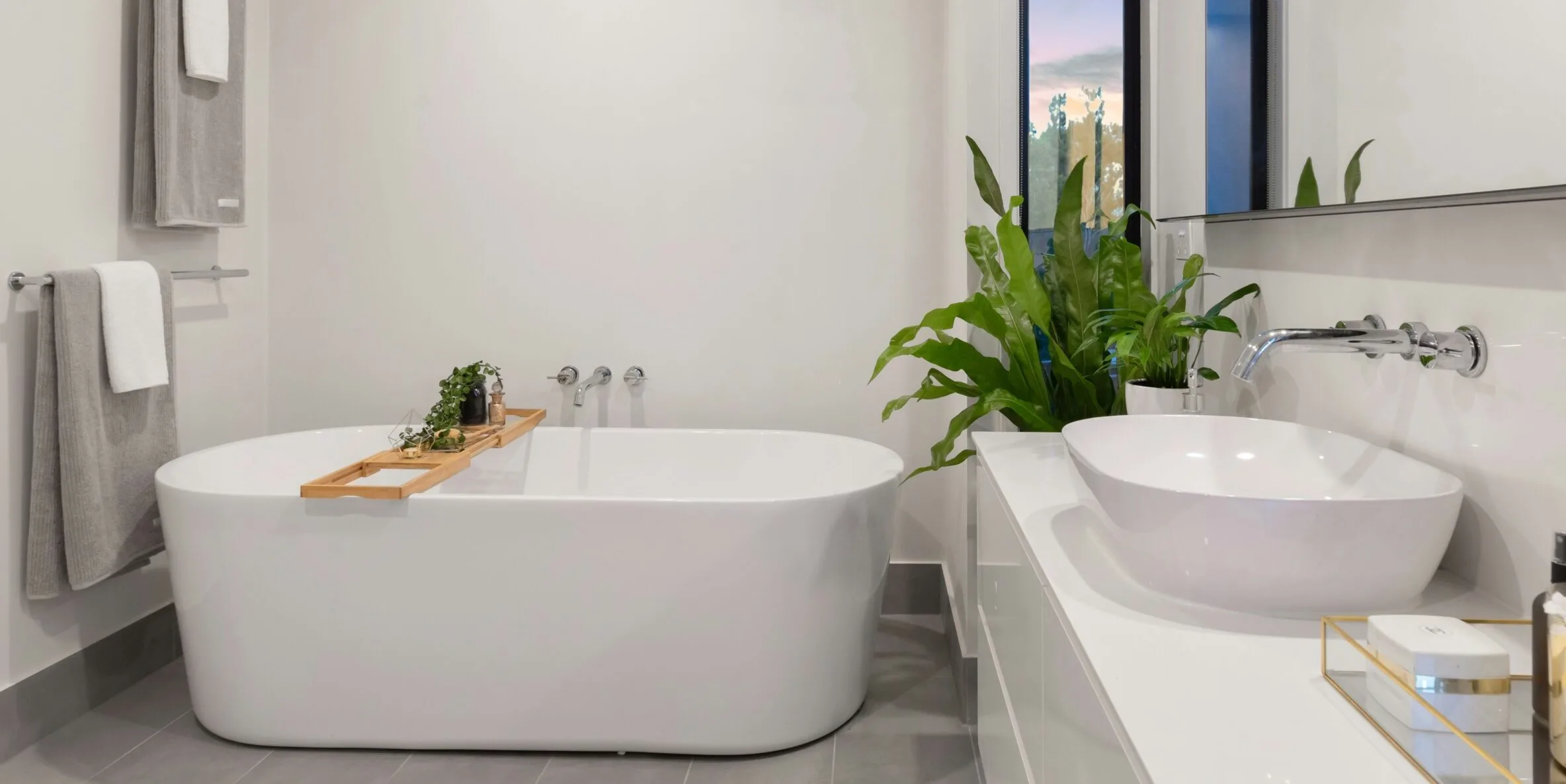 Bathroom myth buster: Expert advice debunks common bathroom design misconceptions