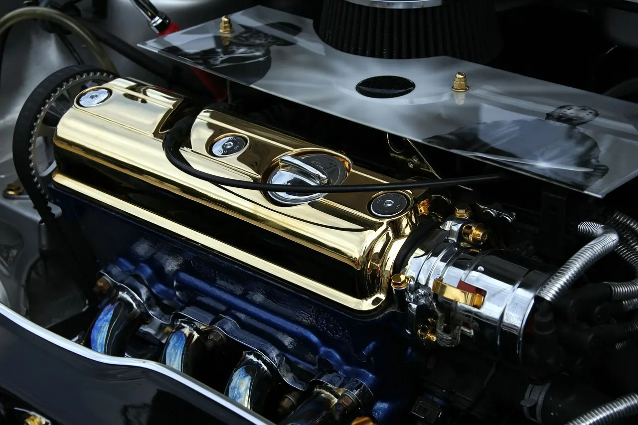 How turbochargers contribute to lower emissions