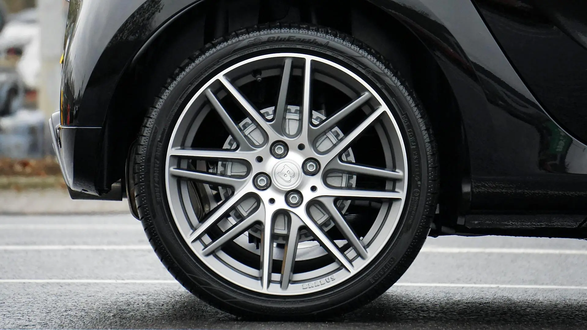 Great ways to meaningfully customise your car