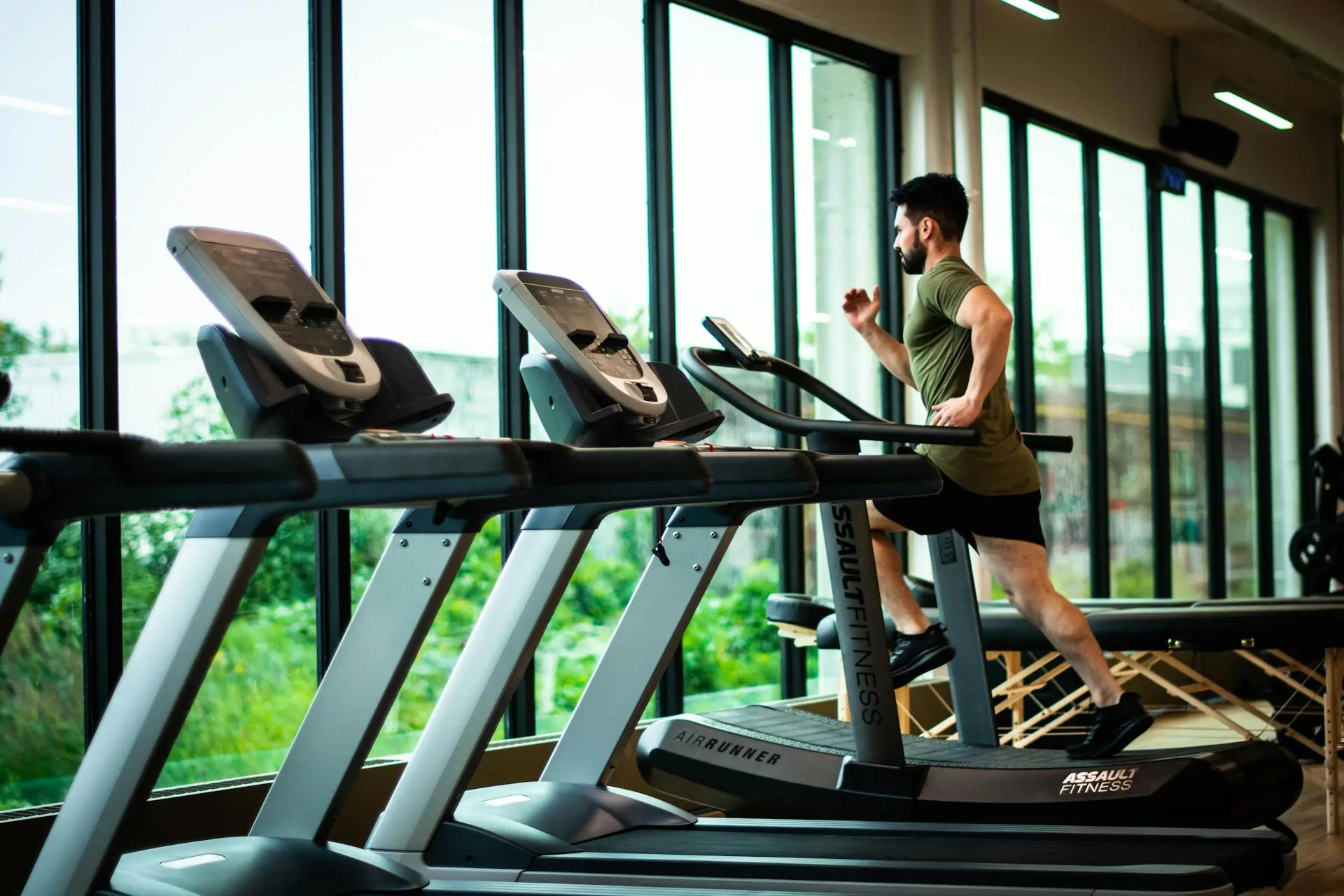 Getting the most from your exercise regime