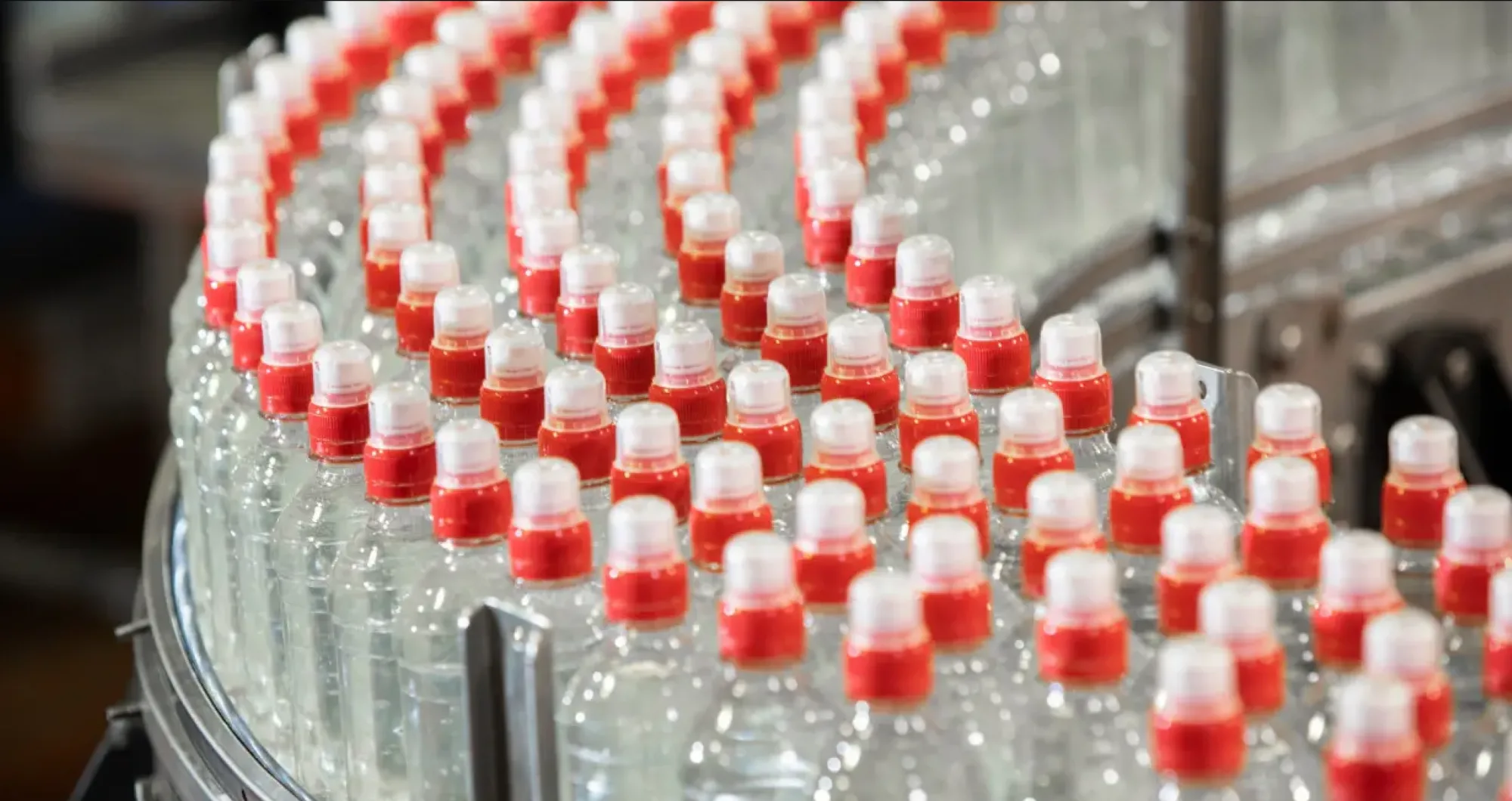 Supreme PLC acquires Clearly Drinks for £15 Million