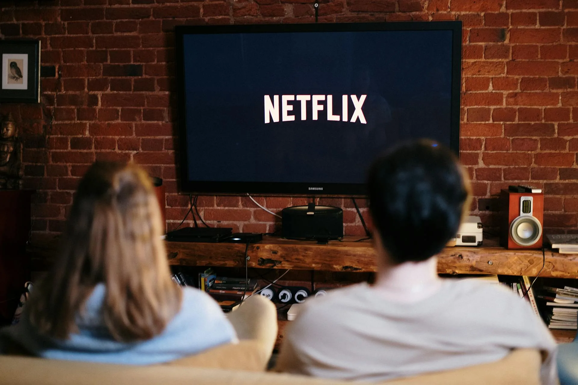 Creating an entertainment area in your home