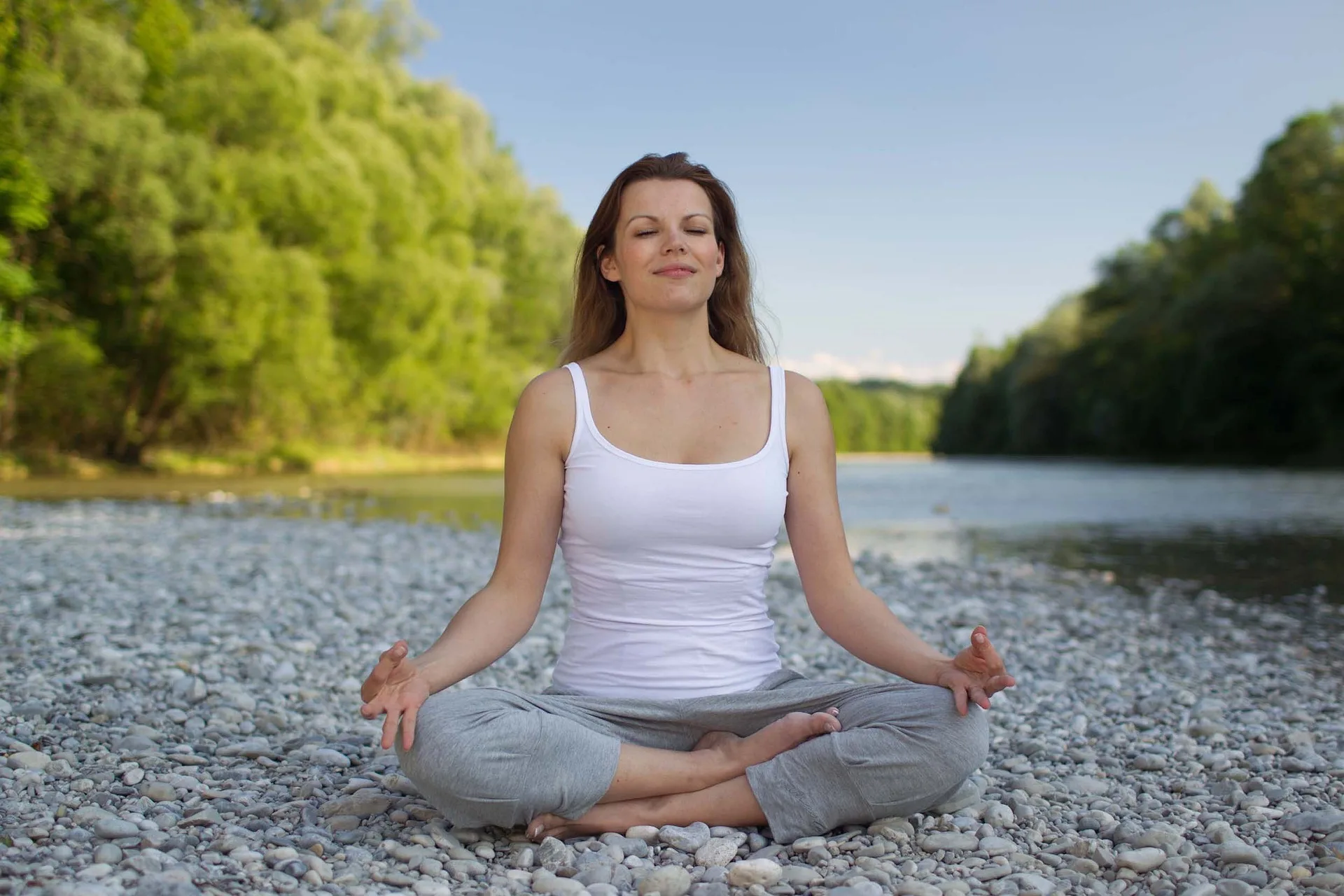 Small changes you can make to improve your health today