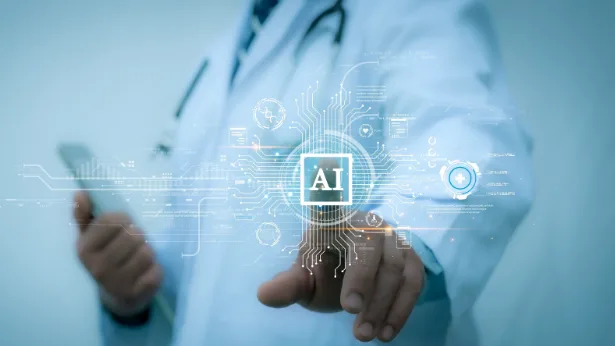 The future of ai in healthcare: transforming patient care and medical ...