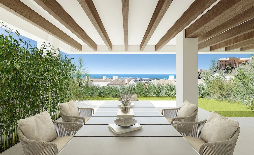 Taylor Wimpey España sells out 3 Costa del Sol developments in 30 days