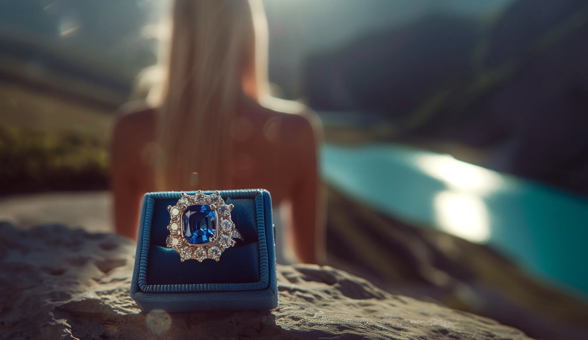 Top 10 world's best engagement rings, ranked | London Daily News