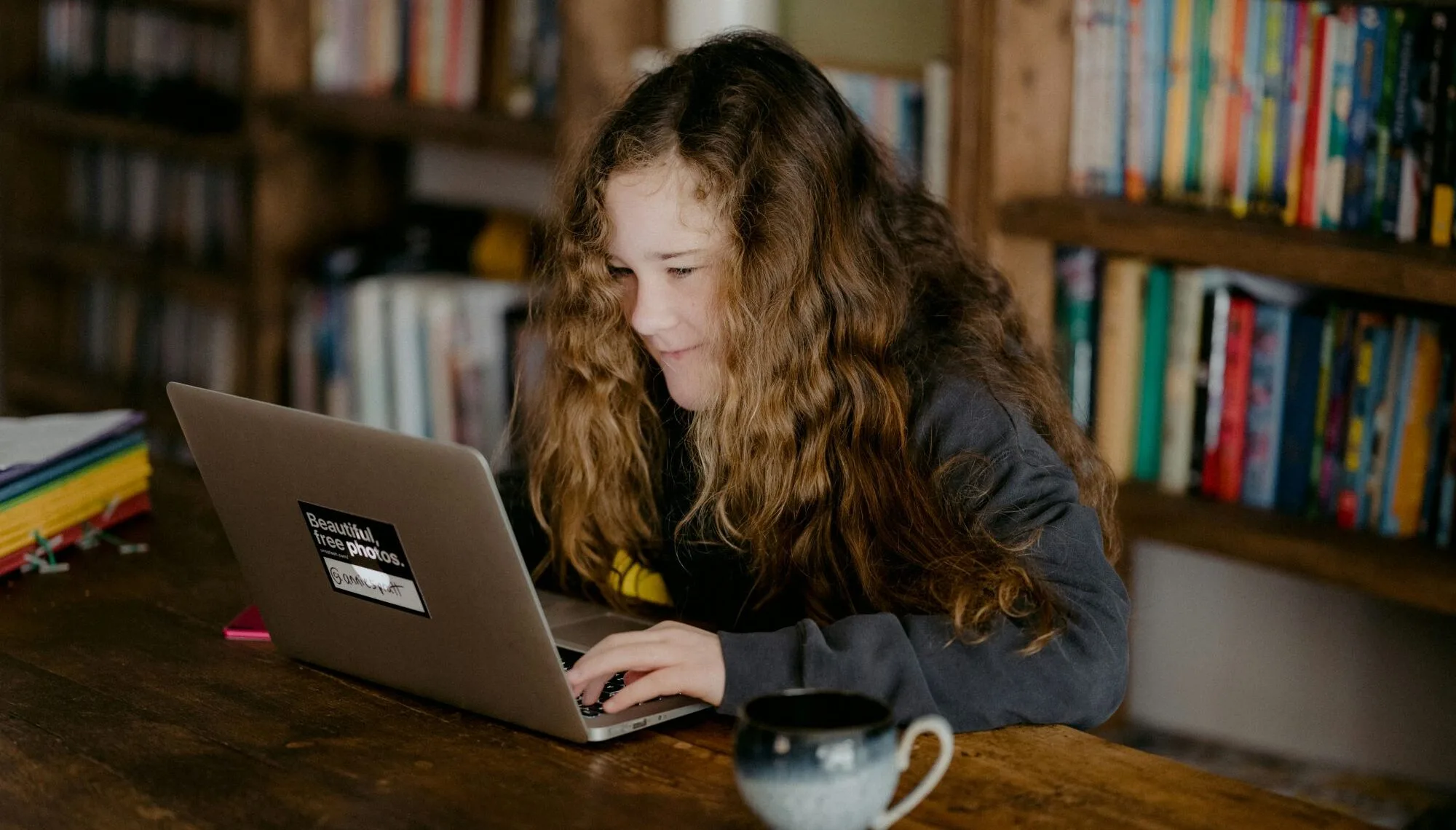 Study: 75% of students improve up to three grades with tech-powered online tutoring
