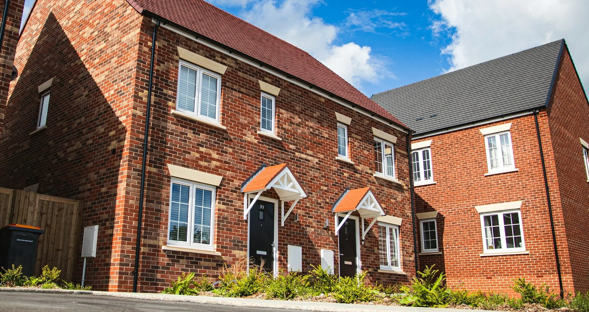 What’s the best type of property to invest in the UK?
