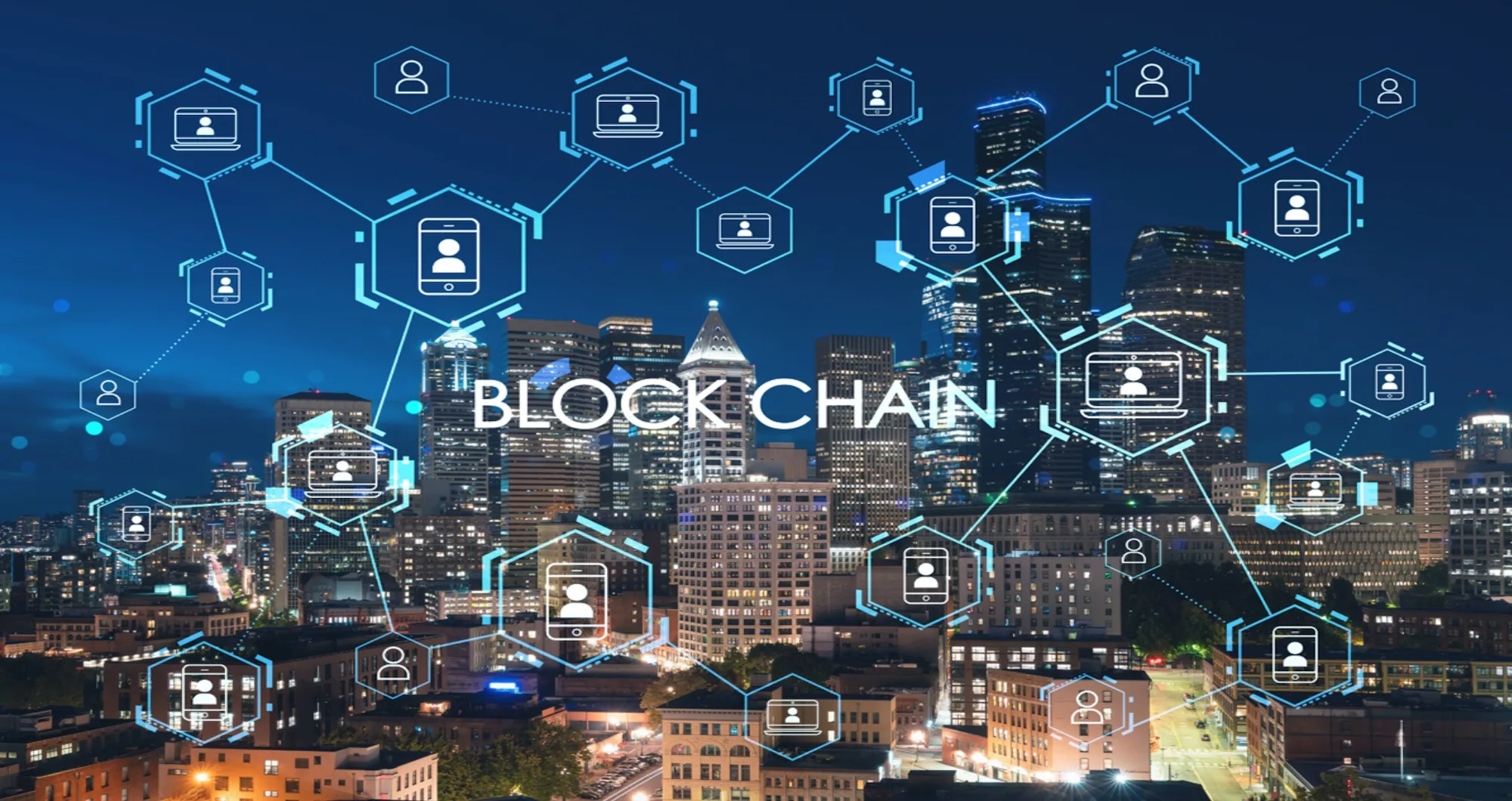 Top 8 benefits of blockchain for businesses | London Daily News