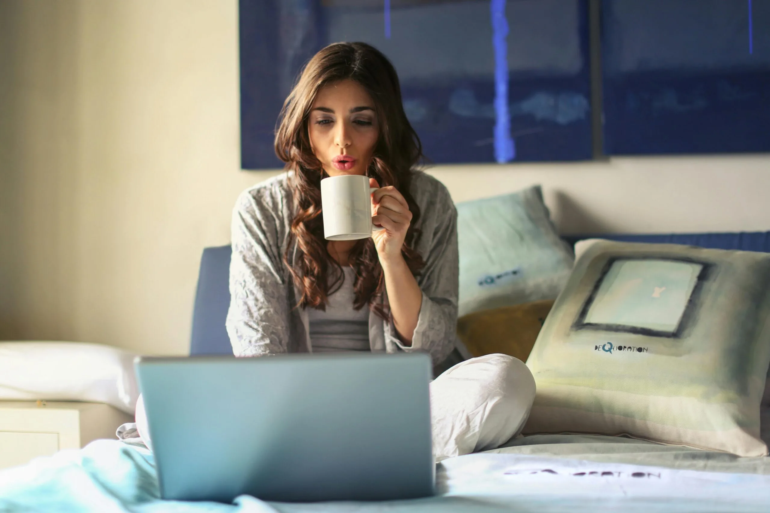 How Appen and Similar Work-from-Home Websites Empower Working Mothers