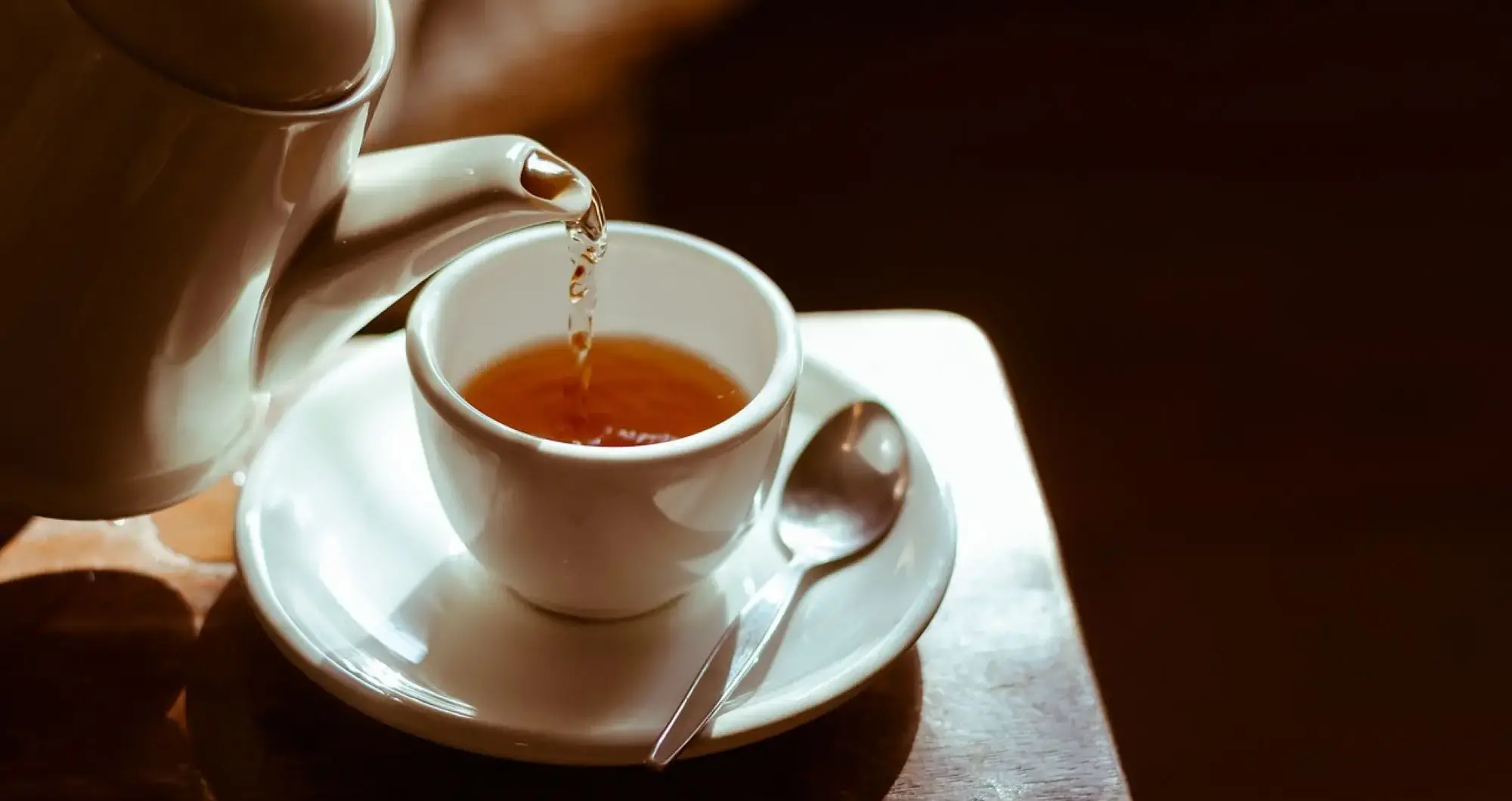 Are you ‘doing’ Afternoon Tea properly?