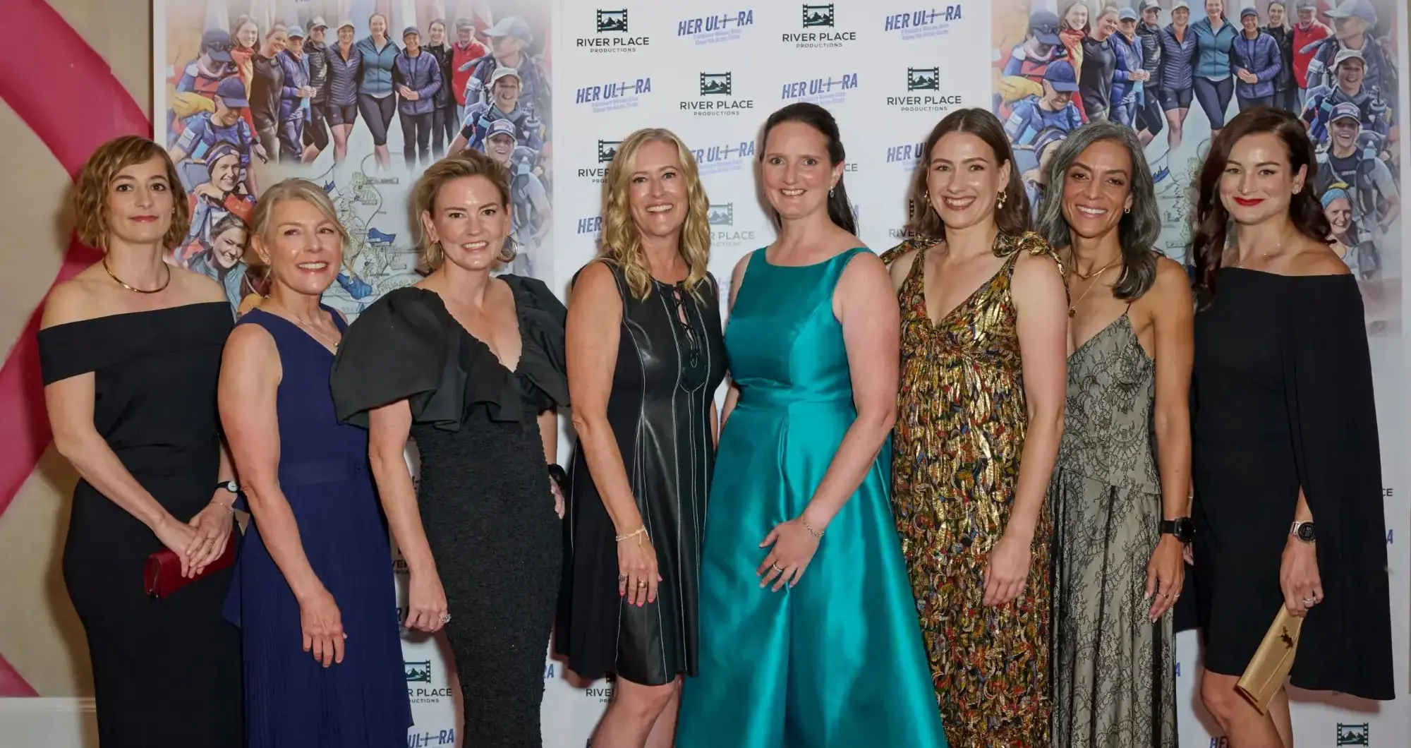 New film ‘Her Ultra’ premieres at Ham Yard Hotel, London