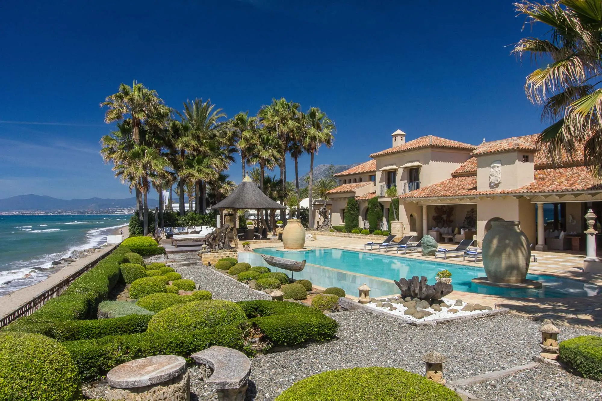 Discover luxury Real Estate in Spain: An investor’s comprehensive handbook