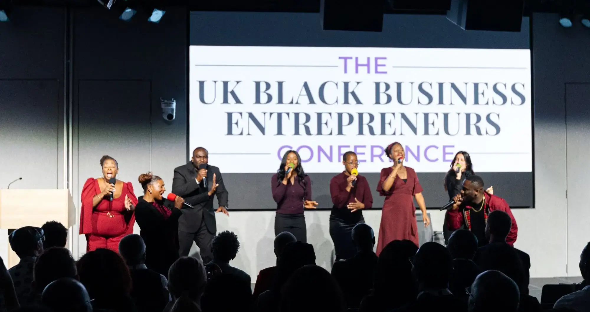 3rd Annual BBEC elevates Black Business Excellence in the UK | London ...