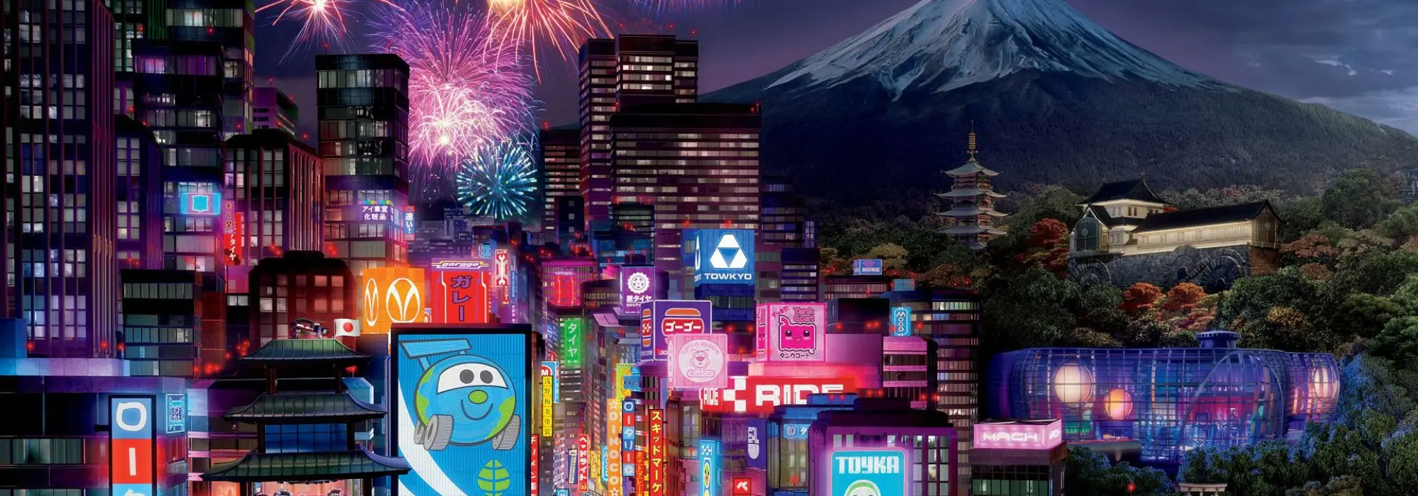 The Yen’s Decline: Boosting Japanese Exports and Anime Figures