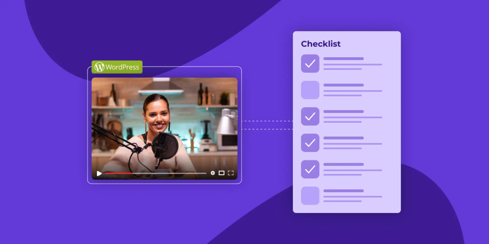 How I figured out video streaming on WordPress (so you don’t have to!)