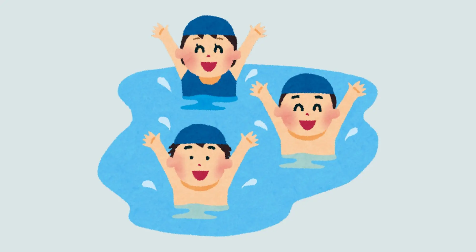 10 tips to help children get over their fear of water | London Daily News