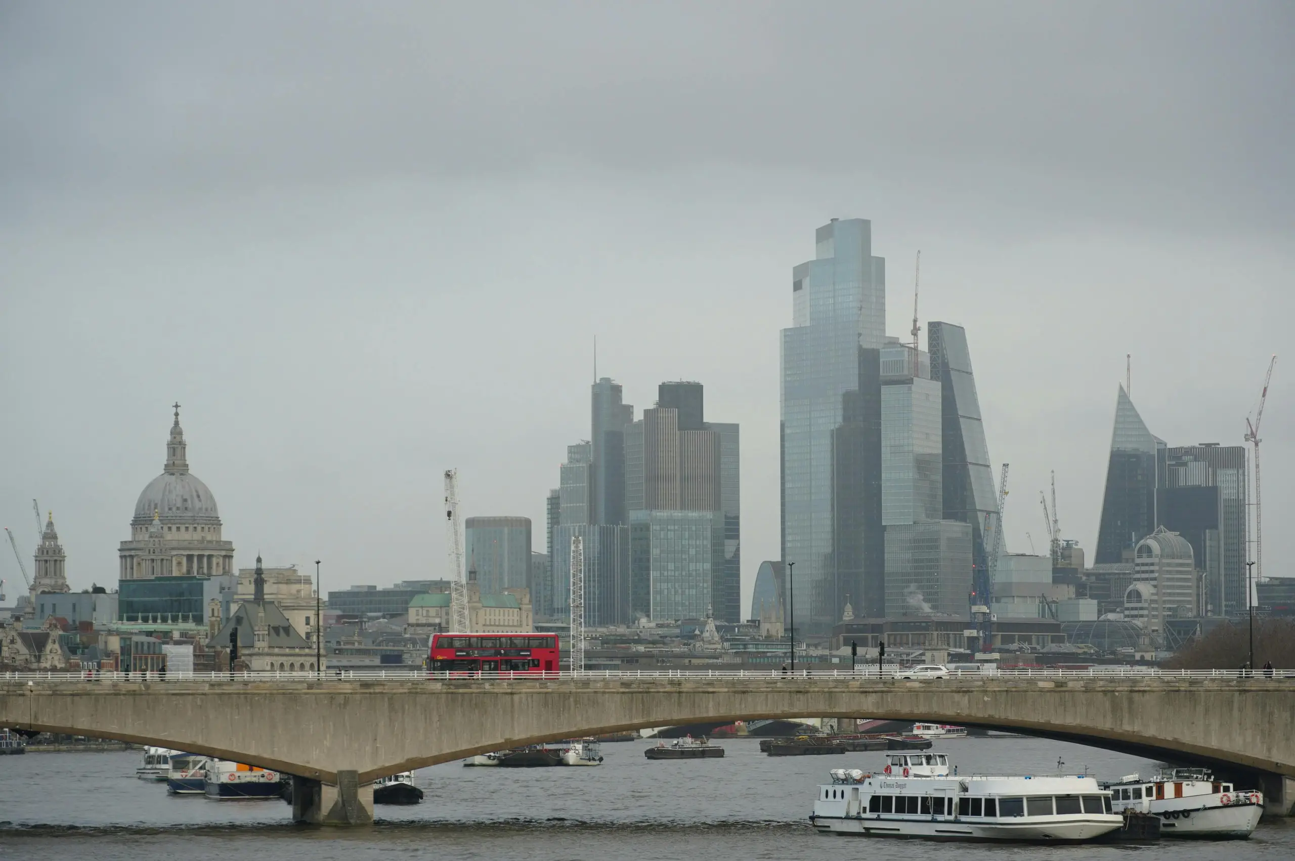 The evolution of real estate in the UK in 2024 | London Daily News