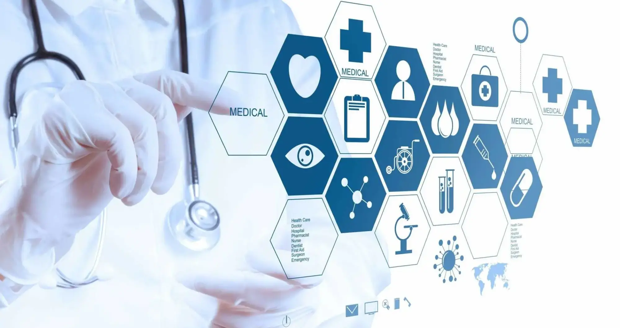 Why you should consider local clinics for your healthcare needs