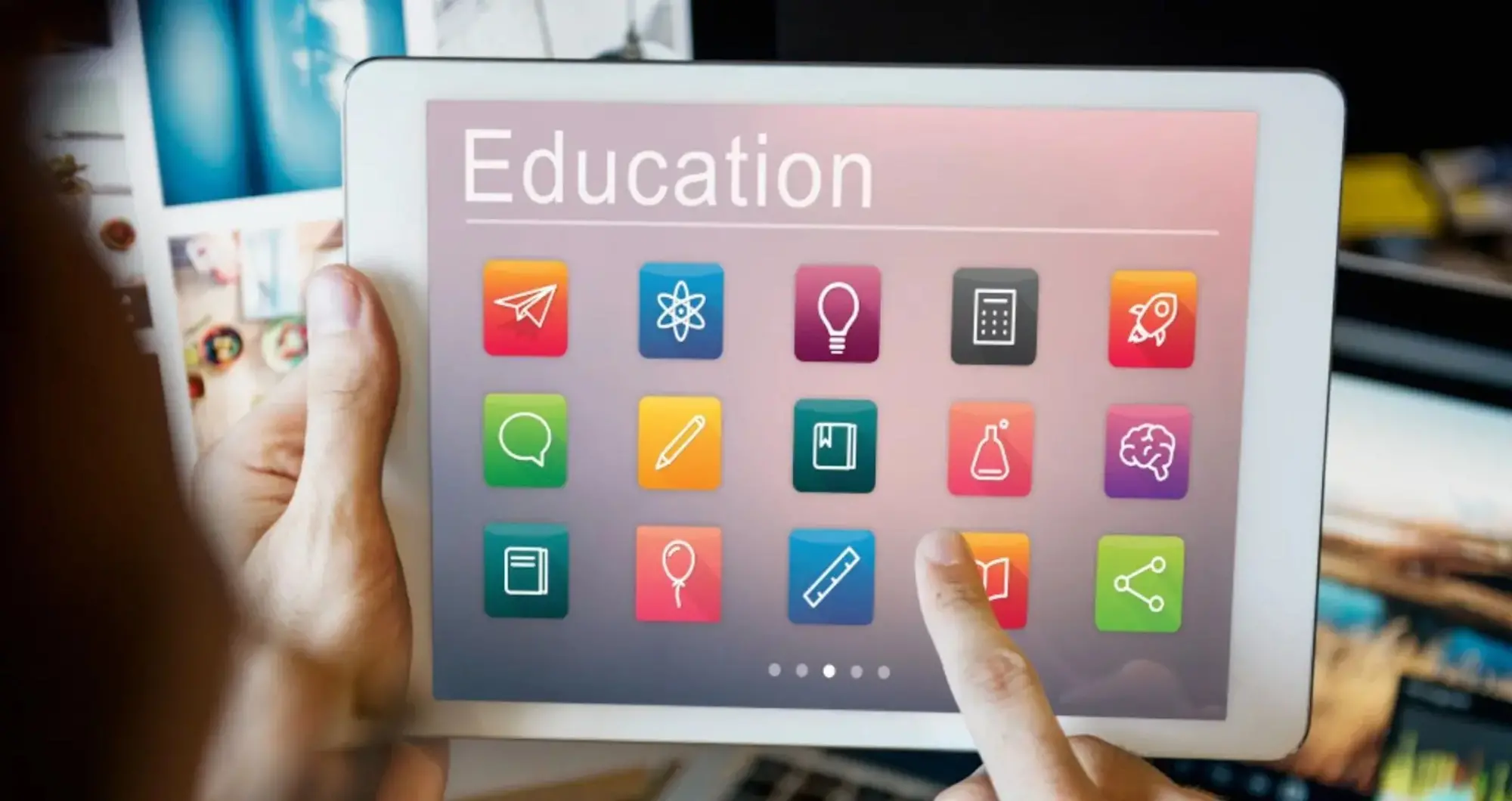 Educational apps and software for student learning | London Daily News