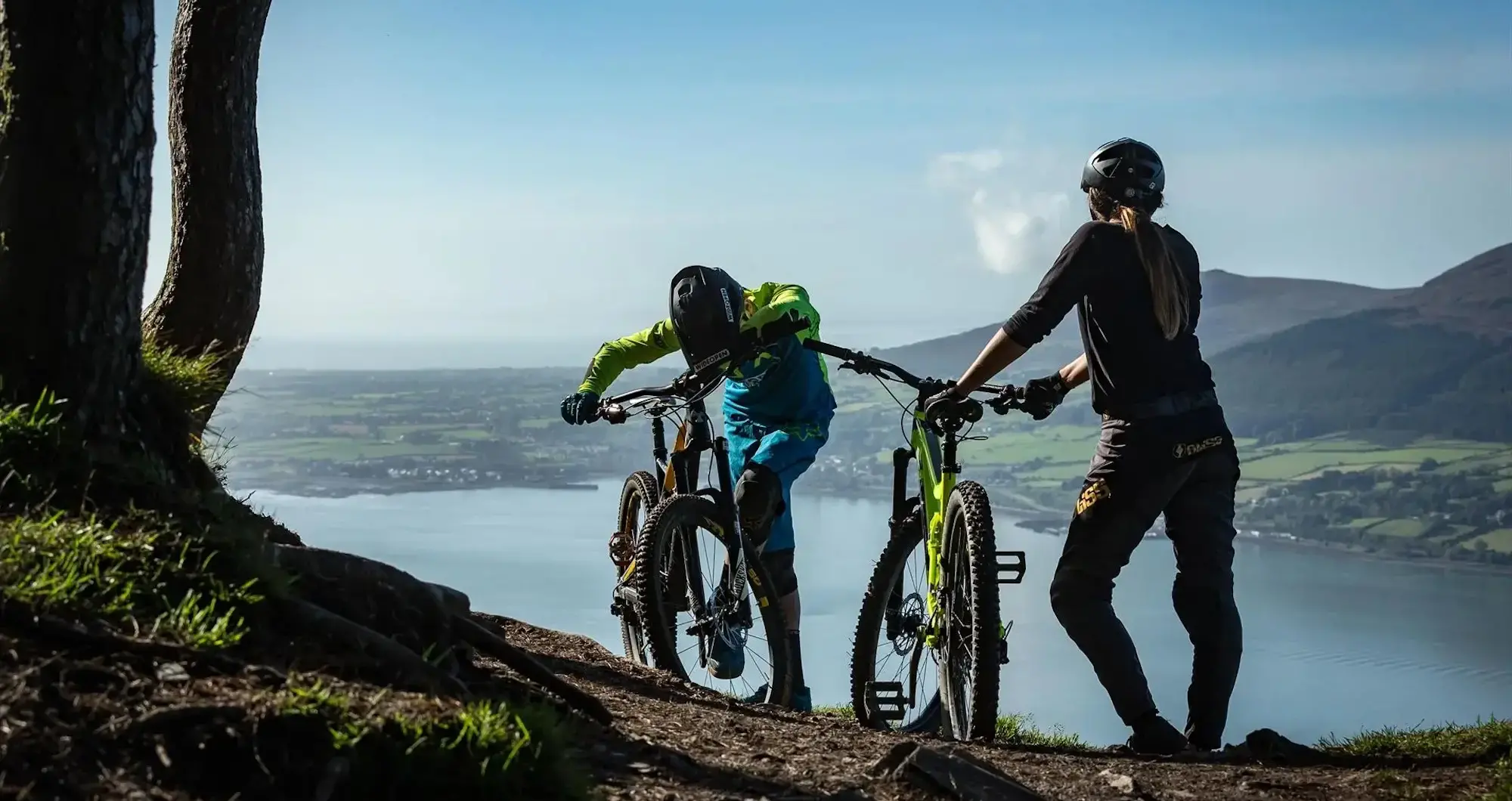 The best no car access hidden gems in the UK