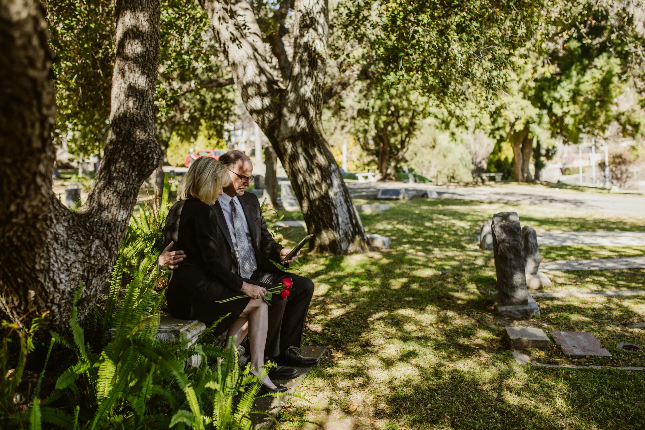 Government urged to improve end-of-life care and bereavement support services