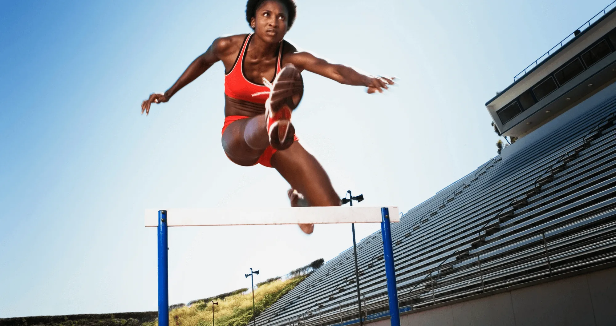 Building mental resilience: Lessons from the 2024 summer of sport