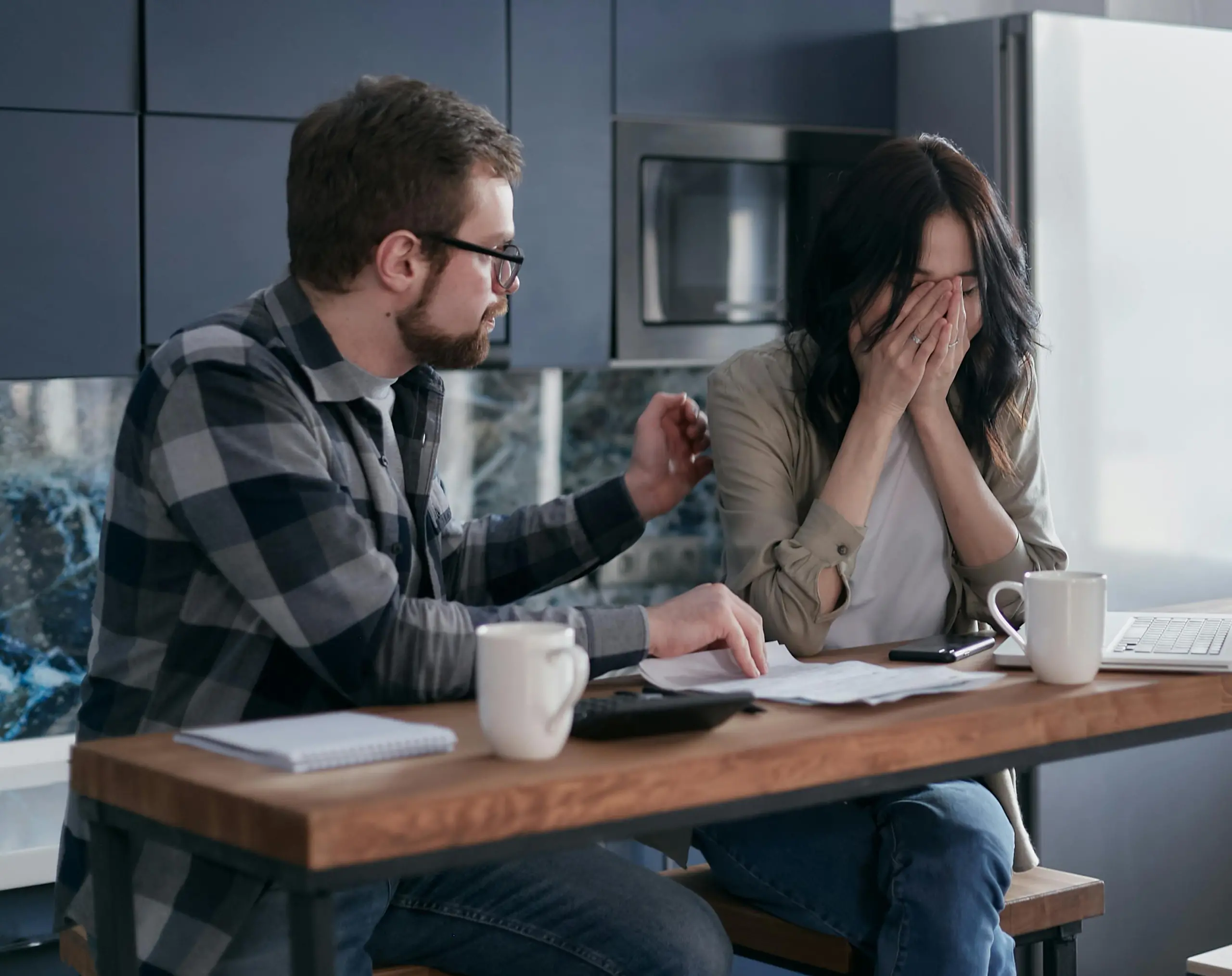 Utilita Energy invests in Settld’s tech to help those dealing with grief