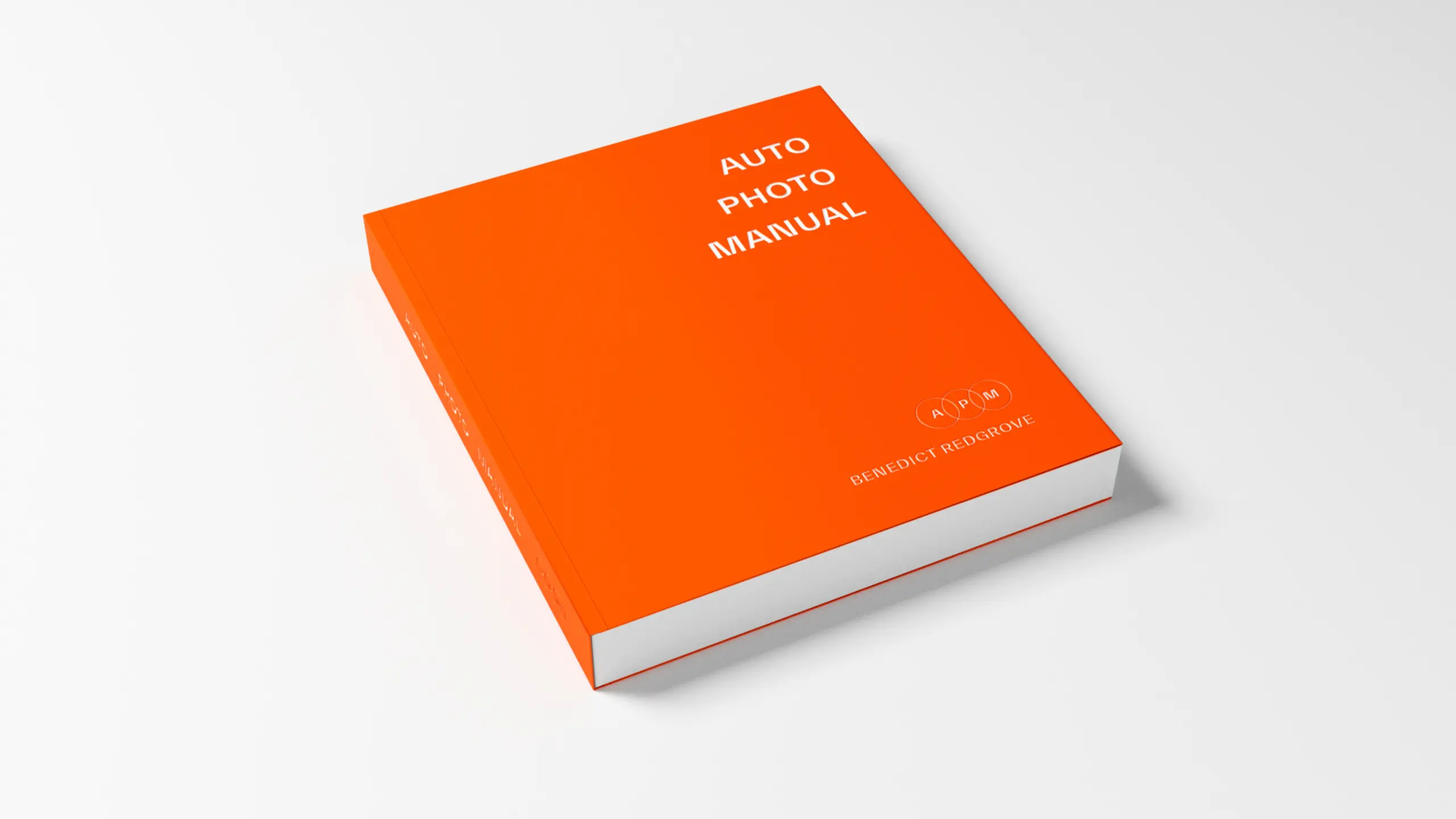 Auto Photo Manual